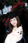 13112009_City University of HK_Graduation Day_Sheena Lo00023