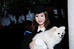 13112009_City University of HK_Graduation Day_Sheena Lo00051