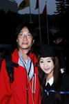 13112009_City University of HK_Graduation Day_Sheena and Friends00005