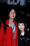 13112009_City University of HK_Graduation Day_Sheena and Friends00006