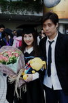 13112009_City University of HK_Graduation Day_Sheena and Friends00007