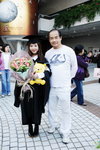 13112009_City University of HK_Graduation Day_Sheena and Friends00008