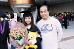 13112009_City University of HK_Graduation Day_Sheena and Friends00009