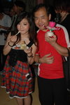 04082007_Sheena and her Friends at Birthday Party00032