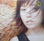 06122014_CD Collections_Japanese Female Singers_Shibata Jun00004