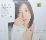 06122014_CD Collections_Japanese Female Singers_Shibata Jun00007