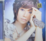 06122014_CD Collections_Japanese Female Singers_Shibata Jun00010