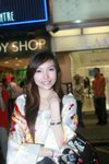 05042009_Sanyo Roadshow@Mongkok_Sindy Yu00005