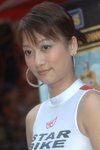 04112007_Motorcycle Show_Snow White00001