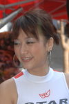 04112007_Motorcycle Show_Snow White00005