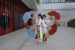 07102007City University Aka no Matsuri_Fans Dancers00003