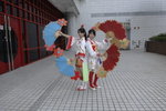 07102007City University Aka no Matsuri_Fans Dancers00002