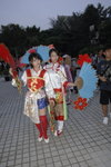 07102007City University Aka no Matsuri_Fans Dancers00010
