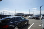 26082023_Sony A 7II_25th round to Hokkaido_Wakkainai Ferry Pier00013