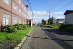 26082023_Sony A 7II_25th round to Hokkaido_Wakkanai_Meguma Hotel Morning00009