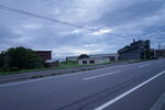 27082023_25th round to Hokkaido_Rishiri Island Morning00009