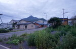 27082023_25th round to Hokkaido_Rishiri Island Morning00017