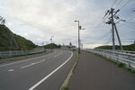 27082023_25th round to Hokkaido_Rishiri Island Morning00058