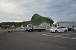 27082023_25th round to Hokkaido_Rishiri Island Morning00063