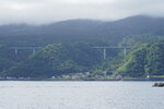 27082023_25th round to Hokkaido_Way to Rishiri Ferry Pier00010