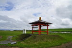 28082023_25th round to Hokkaido_Souya Misaki_World Peace Bell Park00004