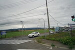28082023_25th round to Hokkaido_Way from Wakkanai to Sounkyo00029