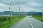 28082023_25th round to Hokkaido_Way to Souya Misaki00006