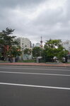 29082023_25th round to Hokkaido_Sapporo Television Tower00001