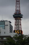 29082023_25th round to Hokkaido_Sapporo Television Tower00002