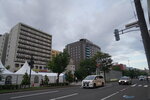 29082023_25th round to Hokkaido_Sapporo Television Tower00005