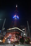 29082023_25th round to Hokkaido_Sapporo Television Tower00009