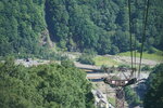 29082023_25th round to Hokkaido_Sounkyo Mount Kurodake Cable Car00015