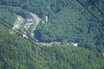 29082023_25th round to Hokkaido_Sounkyo Mount Kurodake Cable Car00019