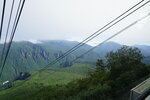 29082023_25th round to Hokkaido_Sounkyo Mount Kurodake Cable Car00047
