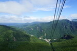 29082023_25th round to Hokkaido_Sounkyo Mount Kurodake Cable Car00051