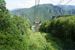 29082023_25th round to Hokkaido_Sounkyo Mount Kurodake Cable Car00052
