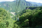 29082023_25th round to Hokkaido_Sounkyo Mount Kurodake Cable Car00053