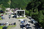 29082023_25th round to Hokkaido_Sounkyo Mount Kurodake Cable Car00057