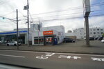 30082023_25th round to Hokkaido_Way to Mitsui Outlet00026