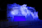 09022025_Sony Alpha 7 II_29th round to Hokkaido_Sapporo Yuki Matsuri00013
