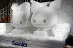 09022025_Sony Alpha 7 II_29th round to Hokkaido_Sapporo Yuki Matsuri00018