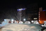 09022025_Sony Alpha 7 II_29th round to Hokkaido_Sapporo Yuki Matsuri00035
