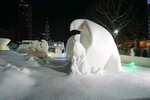 09022025_Sony Alpha 7 II_29th round to Hokkaido_Sapporo Yuki Matsuri00037