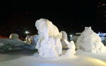 09022025_Sony Alpha 7 II_29th round to Hokkaido_Sapporo Yuki Matsuri00039