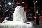 09022025_Sony Alpha 7 II_29th round to Hokkaido_Sapporo Yuki Matsuri00045
