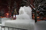 09022025_Sony Alpha 7 II_29th round to Hokkaido_Sapporo Yuki Matsuri00046