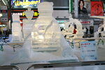 09022025_Sony Alpha 7 II_29th round to Hokkaido_Susukino Ice Sculptures00013