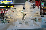 09022025_Sony Alpha 7 II_29th round to Hokkaido_Susukino Ice Sculptures00014