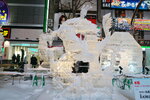 09022025_Sony Alpha 7 II_29th round to Hokkaido_Susukino Ice Sculptures00016