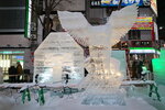 09022025_Sony Alpha 7 II_29th round to Hokkaido_Susukino Ice Sculptures00017